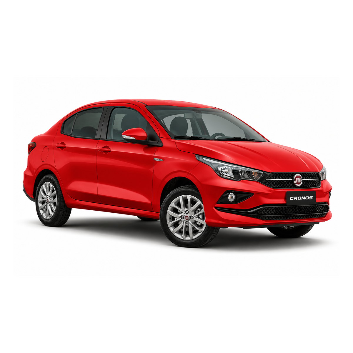 VIDRIO-PUERTA FIAT CRONOS 2017-